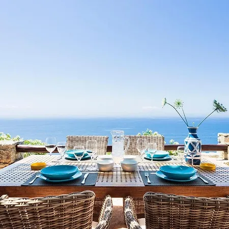 Excellent Mykonos Villa Elpida 3 Bedrooms Stunning Sea Views Psarrou Villa Mykonos Town