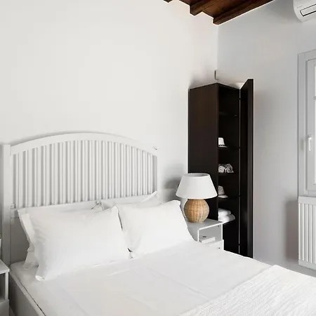 Villa Excellent Mykonos Villa Elpida 3 Bedrooms Stunning Sea Views Psarrou Mykonos Town
